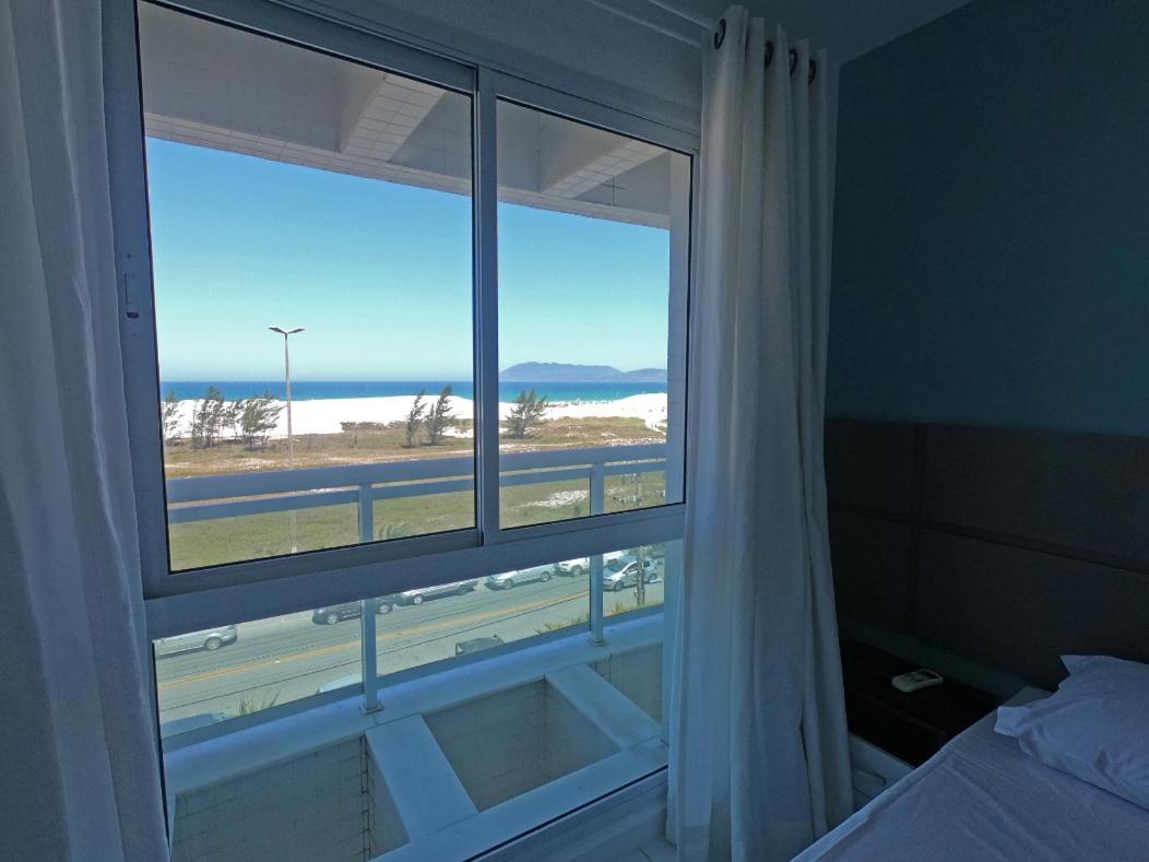 Apartamento Do - Pe Na Areia - 6 *