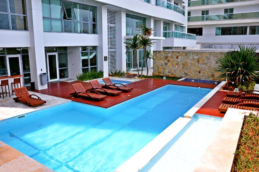 Do - Pe Na Areia - 6 Apartamento