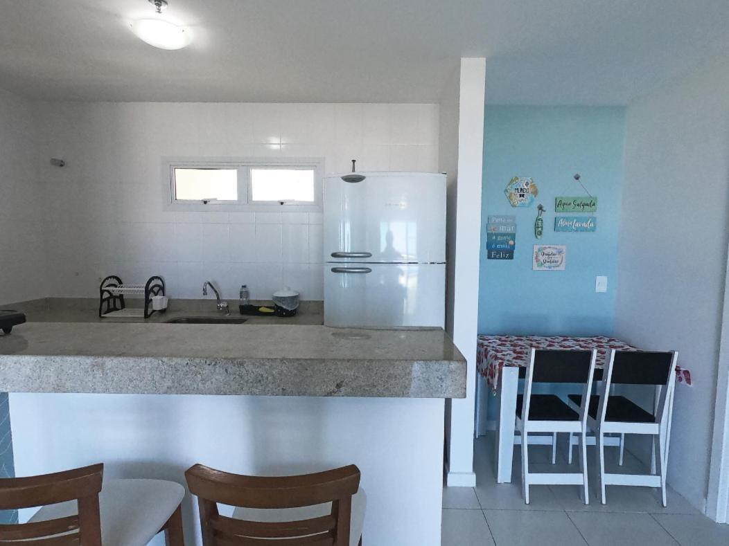 Apartamento Do - Pe Na Areia - 6