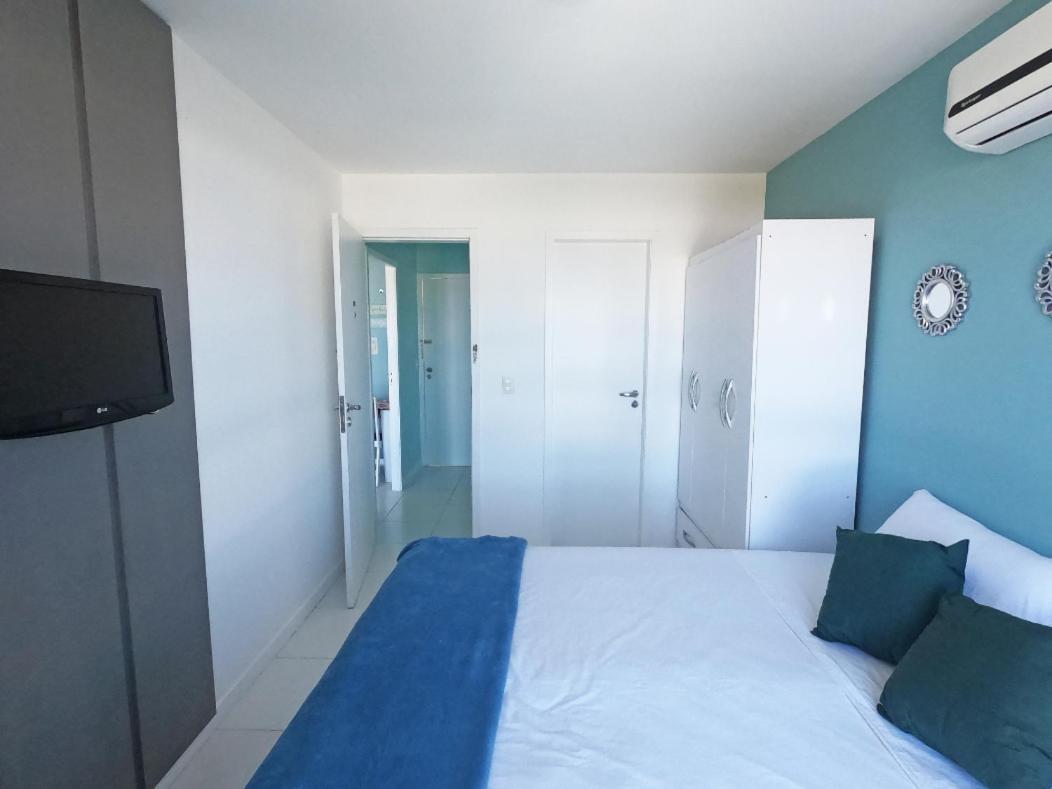 Do - Pe Na Areia - 6 Apartamento