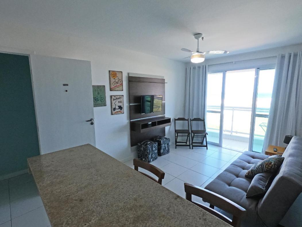 Apartamento Do - Pe Na Areia - 6 Cabo Frio