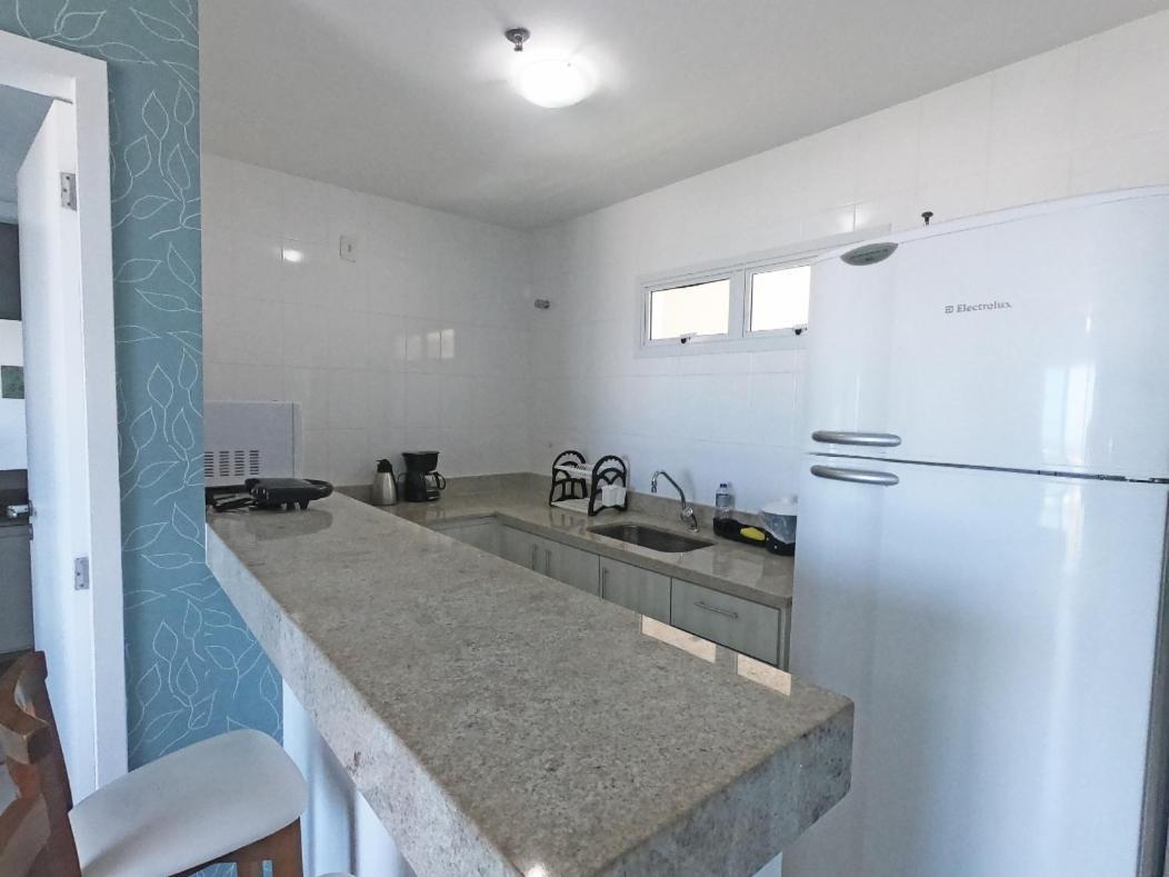 Do - Pe Na Areia - 6 Apartamento Cabo Frio